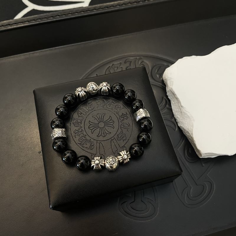 Ch*0me He**ts bracelets